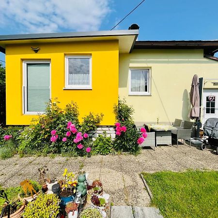 Ferienhaus Sausalblick Großklein Εξωτερικό φωτογραφία