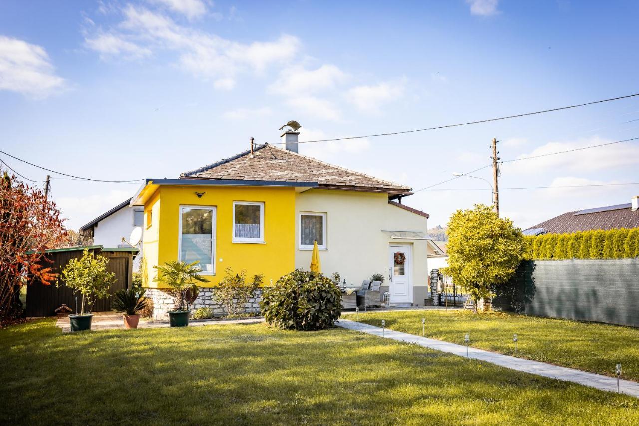 Ferienhaus Sausalblick Großklein Εξωτερικό φωτογραφία