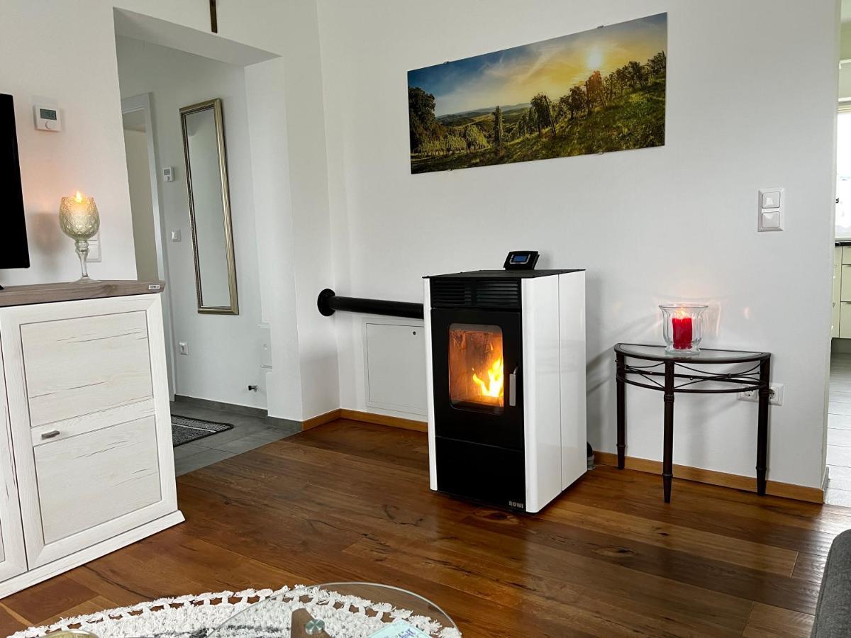 Ferienhaus Sausalblick Großklein Εξωτερικό φωτογραφία