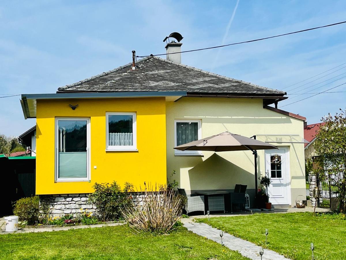 Ferienhaus Sausalblick Großklein Εξωτερικό φωτογραφία