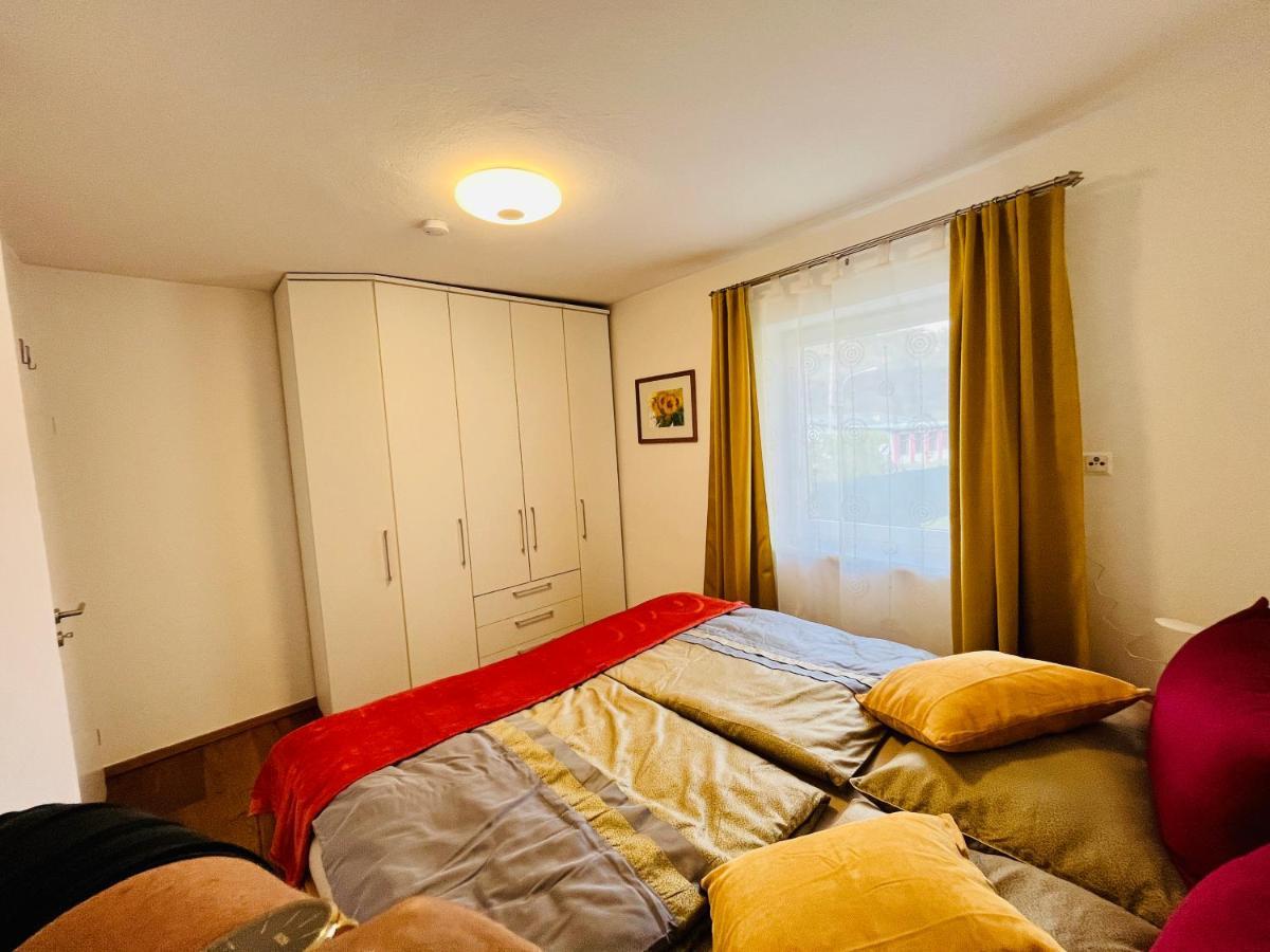 Ferienhaus Sausalblick Großklein Εξωτερικό φωτογραφία