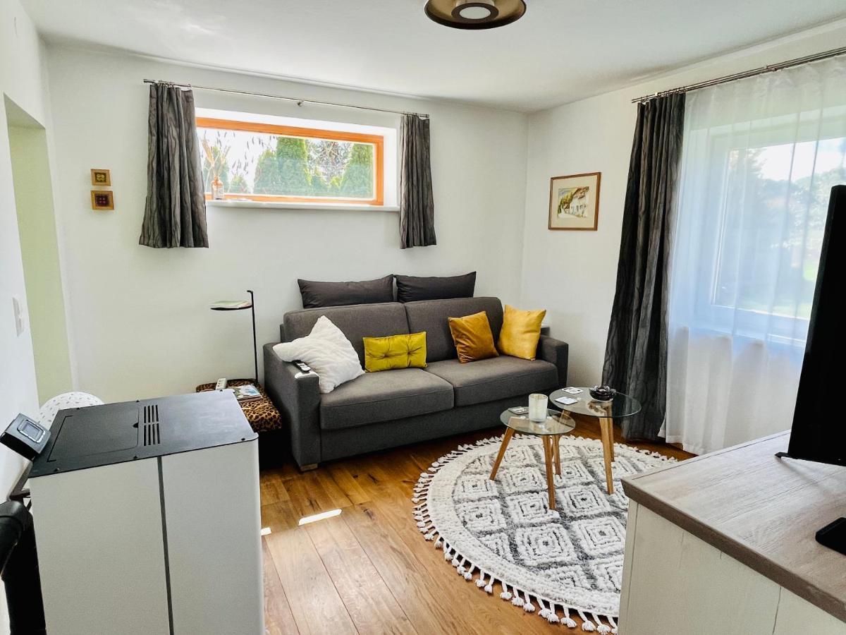 Ferienhaus Sausalblick Großklein Εξωτερικό φωτογραφία