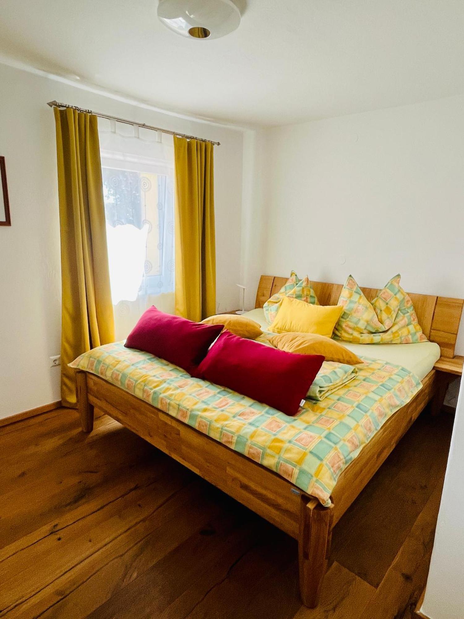Ferienhaus Sausalblick Großklein Εξωτερικό φωτογραφία