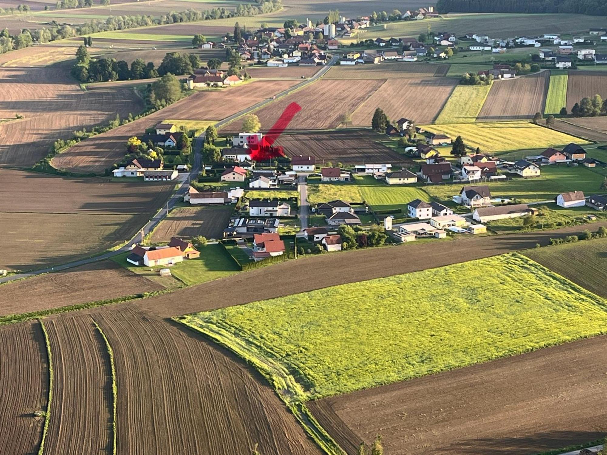 Ferienhaus Sausalblick Großklein Εξωτερικό φωτογραφία
